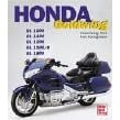 Honda Gold Wing