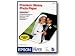 Epson America Premium Glossy Photo Paper 4x6 100 S041727