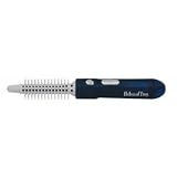 Helen of Troy 1579 Tangle Free Hot Air Brush, White, 3/4 Inch