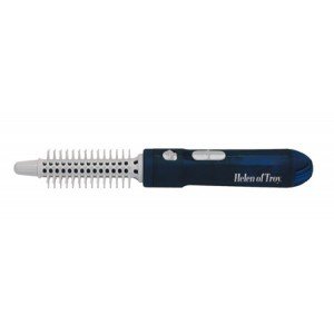 Helen of Troy 1579 Tangle Free Hot Air Brush, White, 3/4 Inch Barrel