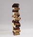 ADVANTAGE BARS 15/BOX ALMOND BROWNIE