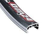 ACTION RIM ALLOY 26 ALEX DM24 36H CNC DISC BLACK
