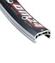 ACTION RIM ALLOY 26 ALEX DM24 36H CNC DISC BLACK