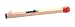 Outdoor Living : UKayed Aluminium 21cm Large Match Slim Refillable BBQ Lighter