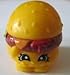 2014 SHOPKINS FIGURES - CHEEZEY B #089 SEASON 1 - RARE