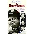 Honeymooners Best/Lost Episode