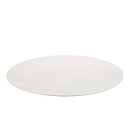 Andante Round Dinner Plate