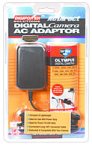 Photo: Digipower ACD OL AC Power Supply for select Olympus Digital Cameras