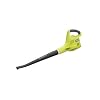 Factory-Reconditioned Ryobi ZRP2102 ONE Plus 18V Cordless Li-ion Blower (Tool Only)