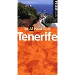 Pocket Guide Tenerife