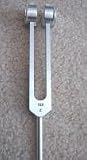Tunning Fork C128