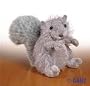 Webkinz Grey Squirrel