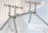 Pelzer Phaser Rod Pod Rodpod + Tasche