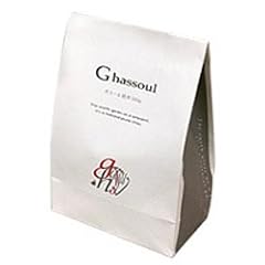 ナイアード　ガスール固形 500g