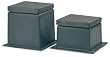 4 Piece Biokinetic Plyobox Set