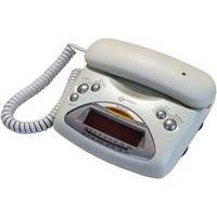 Geemarc wake and talk radio alarm clock