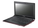 Samsung N150 Eom 3G 25,6cm (10,1 Zoll) Netbook (Intel Atom N450, 1,6GHz, 1GB RAM, 250GB HDD, Intel 3150, Win 7 Starter)