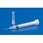 [Item]: 3cc Syringe, 22 Gauge x 1 1/2" Needle [Additional Info]: Monoject Standard Syringes - Standard Syringes - 3cc Syringe, 22 Gauge x 1 1/2" Needle