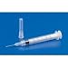 [Item]: 3cc Syringe, 22 Gauge x 1 1/2