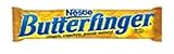 Nestle Butterfinger Candy Bar - 2.1 Oz Each X 36 Packs