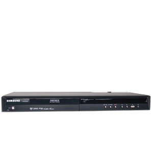 Samsung DVD-R155 DVD Recorder