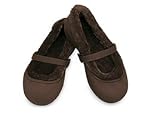 Crocs Womens Nanook Flats