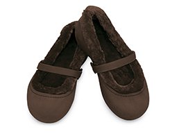 Crocs Womens Nanook Flats