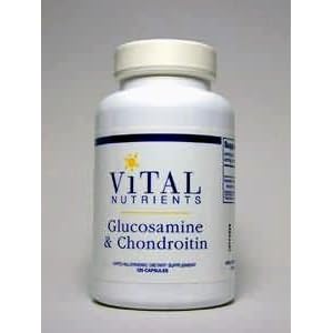 Click here to buy GI Repair Nutrients 120 caps by Vital Nutrients.
