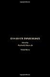 Essays in toxicology. Vol.6