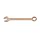 Beta 42BA/AS 3/4" x 3/4" Combination Wrench, 12 Points, Non Sparking