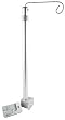 Kennel Gear IV Pole