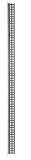 Steelworks/ Boltmaster #11118 2-1/4x48 Off Slot Angle