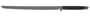 Black Ronin Ninja Sword w/Shouldeer Harness Sheath
