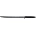 Black Ronin Ninja Sword w/Shouldeer Harness Sheath