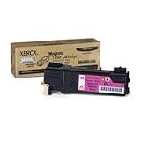Magenta Toner Cartridge for Phaser 6125