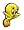 Tweety Flying