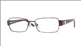 Versace - AUTHENTIC VERSACE EYEGLASSES Model: 0VE1130 Color: 1178 Size: 5316