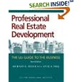 Professional Real Estate Development 2nd Edition by Richard B. Peiser and Anne Frej