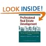 Professional Real Estate Development 2nd Edition