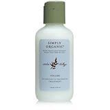 Simply Organic Volume Treatment, 32 oz / liter