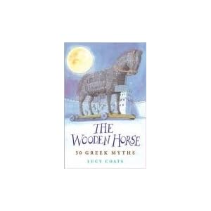 The Wooden Horse (Paperback)