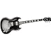 Gibson Robot SG Special Ltd. Electric Guitar, Ebony