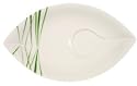 Villeroy & Boch Palm Garden Partyplate gr 25,5x16cm