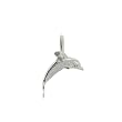 Image of Dolphin Pendant