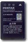 PENTAX D-LI2 充電式リチウムイオンバッテリーの画像