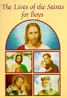 Lives of the Saints for Boys 10pk (Catholic Classics (Regina Press))
