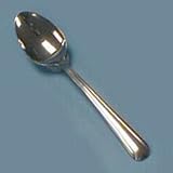Dominion Medium Weight Flatware, Teaspoon 3 Dozen per case, 36/BOX