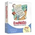 EndNote 7.0 Student (Mac)