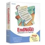 EndNote 7.0 Student (Mac)
