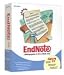 Software : EndNote 7.0 Student (Mac)
